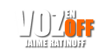 Jaime Ratinoff